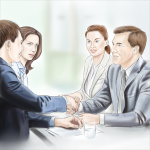 Переговоры