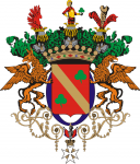 Герб . Вектор