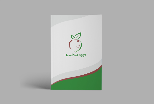 Брошюра «HuzelNut1997»