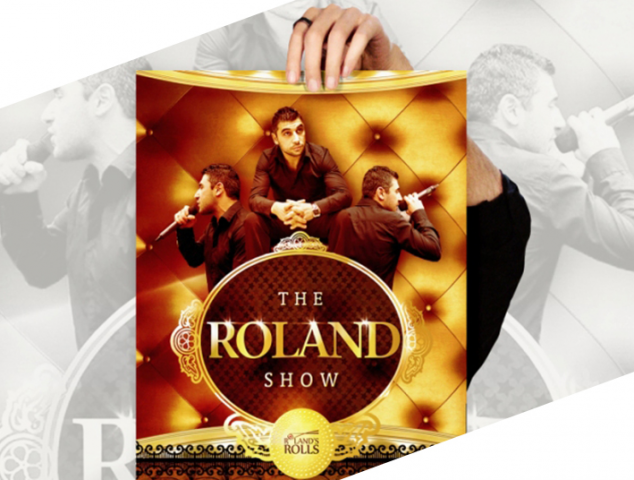 «Roland»