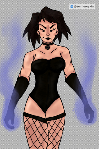 Рисунки и иллюстрации 4