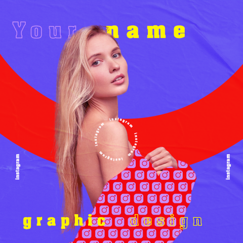 Для инстаграм