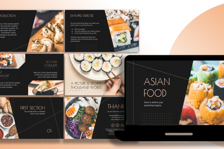 Презентация PowerPoint