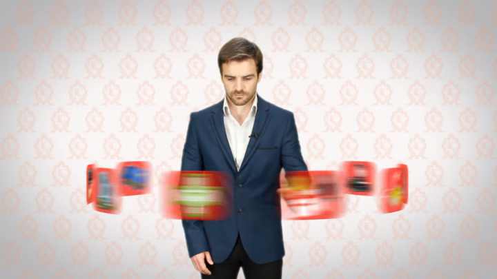 Видеоролик_Как заработать 50% на недвижимости в Лондоне