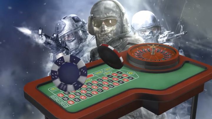 Промо ролик csgocash