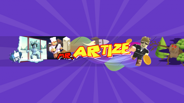 mr. Artize