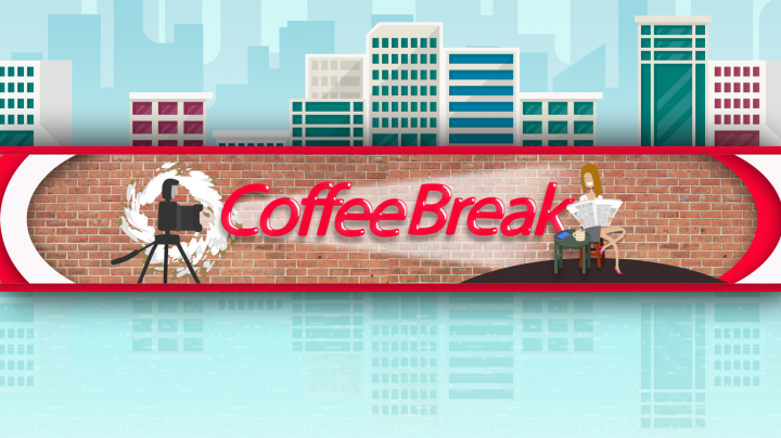 CoffeeBreak