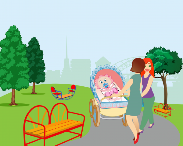 иллюстрация к рассказу