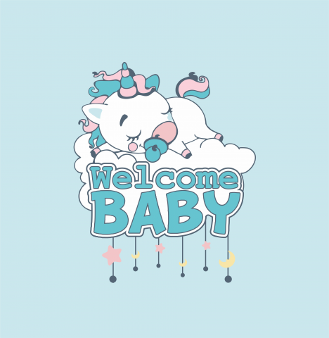 Логотип детский