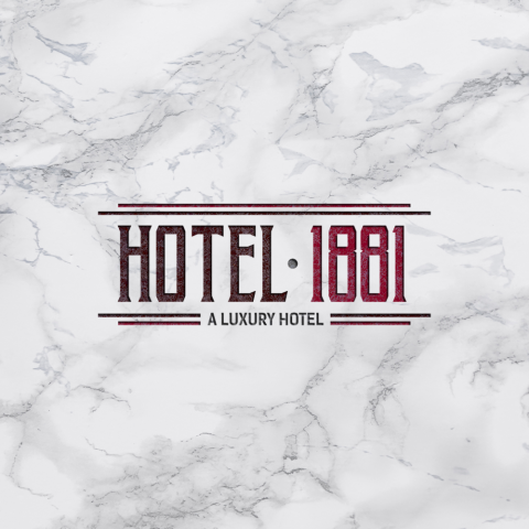 Логотип Отеля