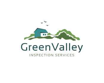 Логотип компании-инспектора домов