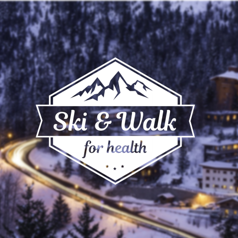 Логотип курорта