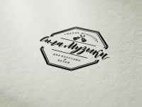 Логотип для школы искусств