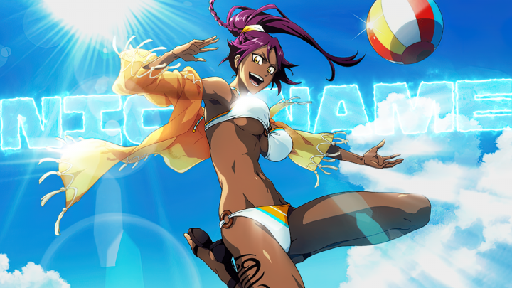 Баннер для дискорд-профиля или сервера