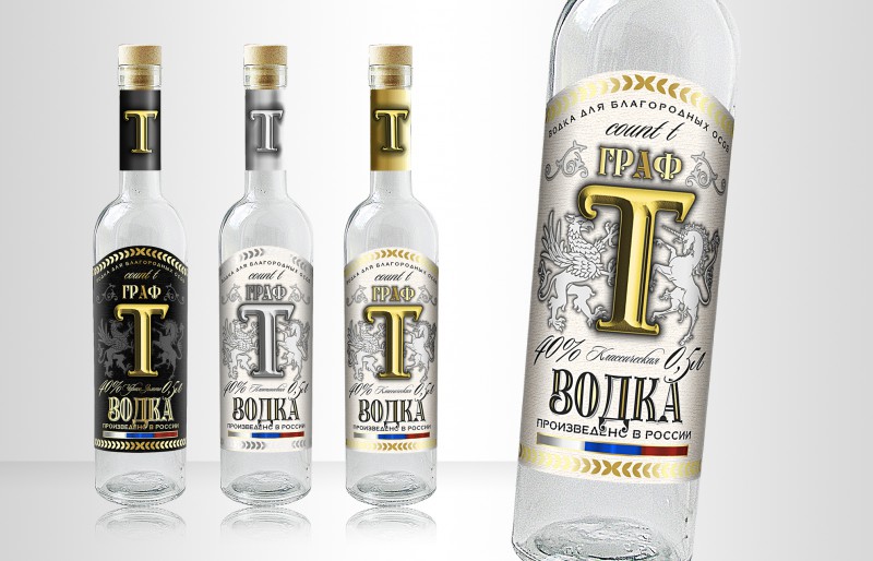 Водка Ортодокс Где Купить