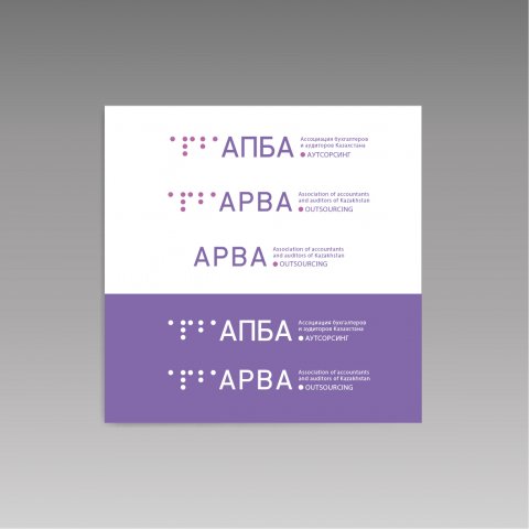 The company APBA, Kazakhstan.