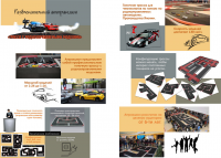 Презентация аттракциона