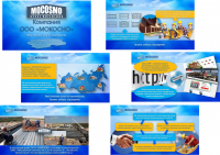 Презентация строительной компаниии