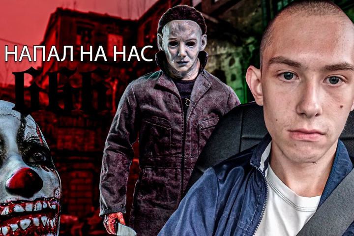 МОНТАЖ СЕРИАЛА