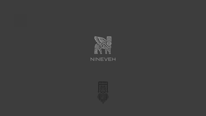 Универсальный Логотип