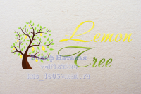 Логотип Lemon Tree