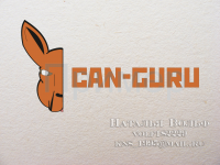 Логотип CAN-Guru