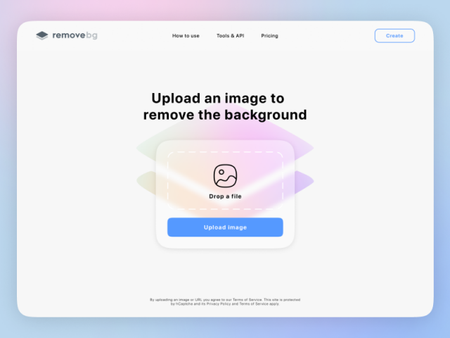 removebg redesign
