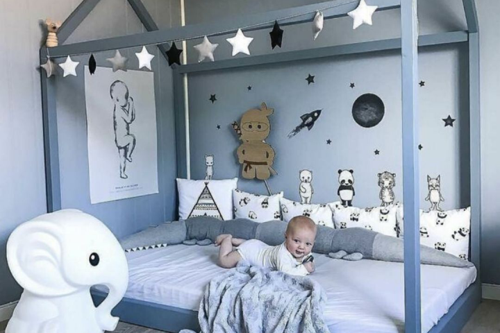 посты для аккаунта.