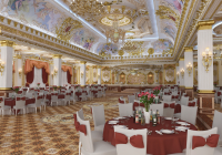 Свадебный ресторан (г. Санкт-Петербург)