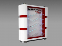 Стойка для зарядки телефонов Lenovo