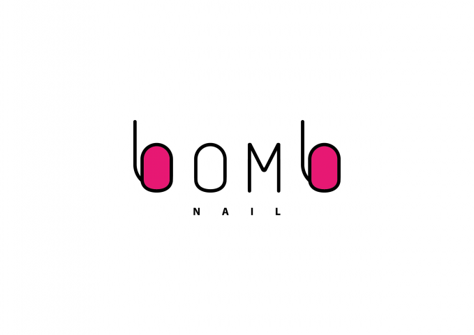 bomb nail