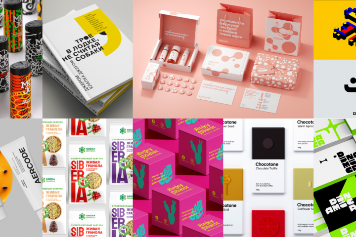 Тизер моих проектов