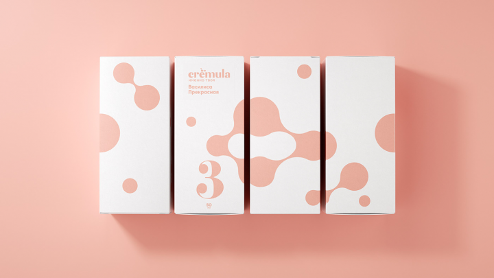 Cremula — Individual Skin Care