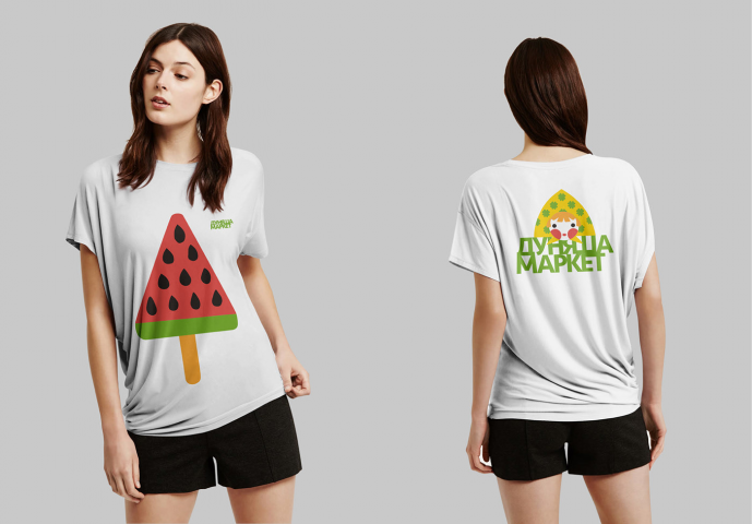 Rebranding for handmade market