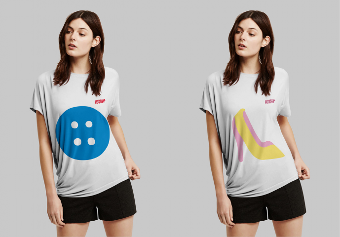 Rebranding for handmade market