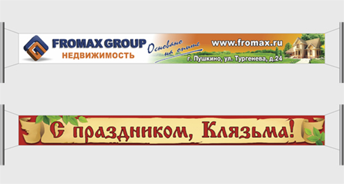 Перетяжка