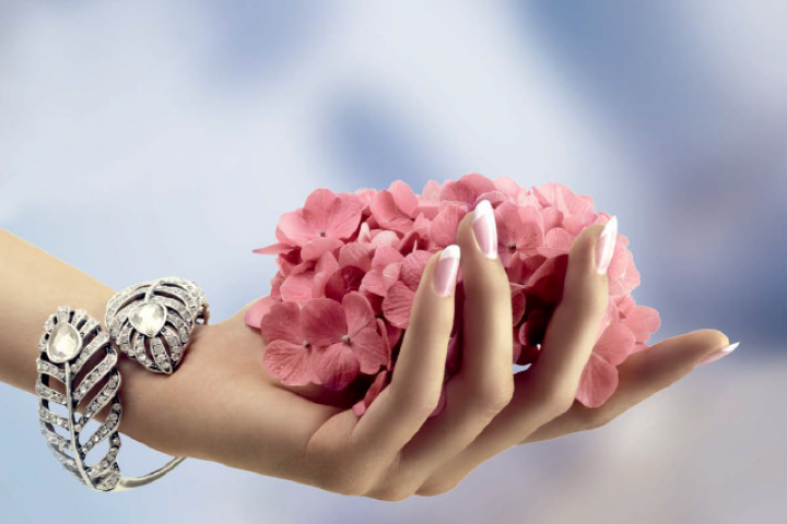 Меню косметических процедур