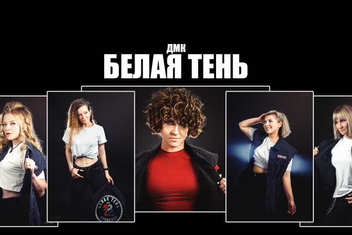 Простая шапка