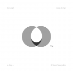 a Drop