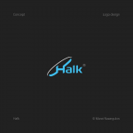 Halk