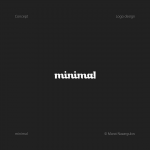 minimal