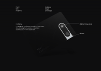 Дизайн электронных карт для CardBerry