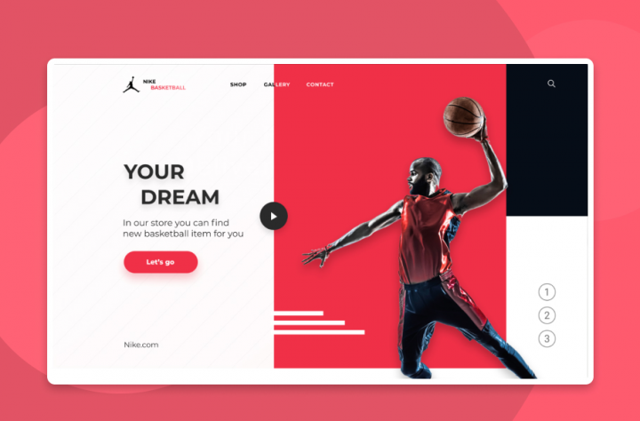 NIKE ИНТЕРНЕТ-МАГАЗИН КРОССОВОК