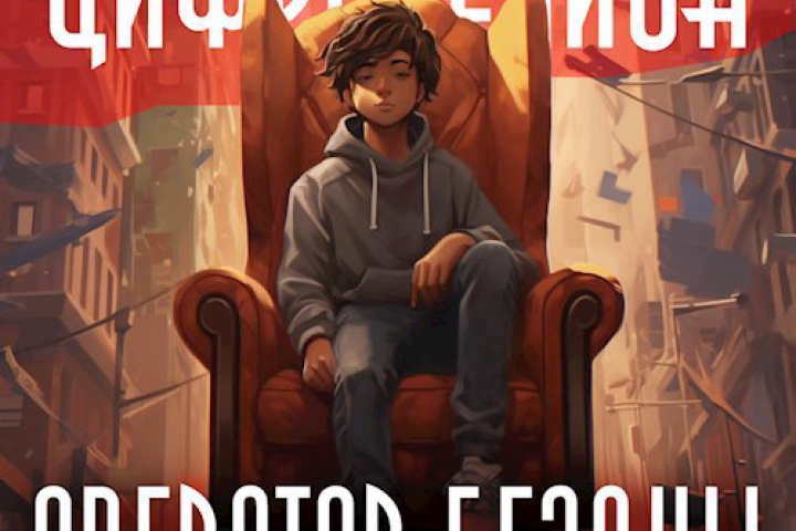 Цифрогелион. Оператор Бездны