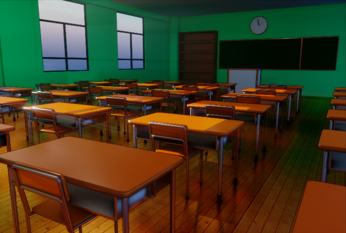 Classroom