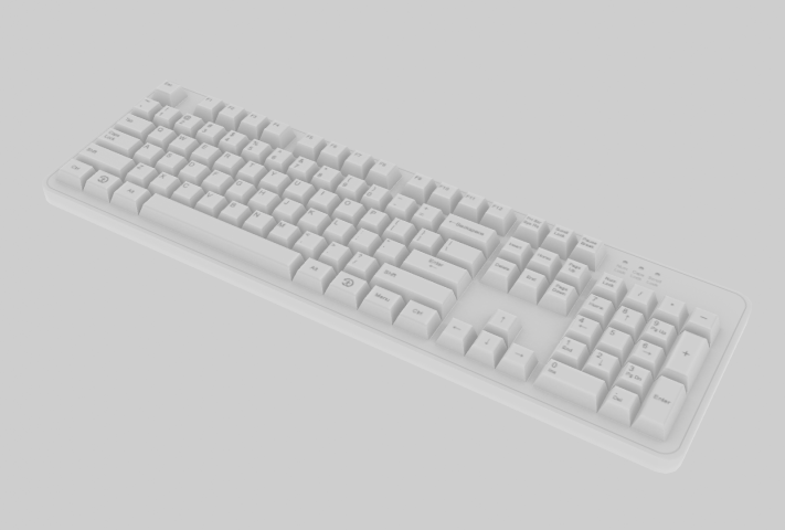 Keyboard