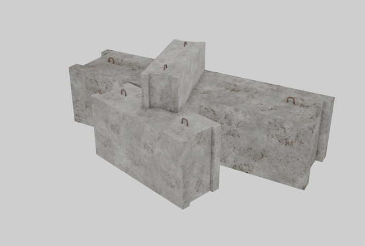 ConcreteBlock