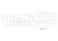 Фундамент здания