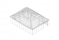 Малые архитектруные формы