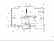 Проектирование плоской кровли